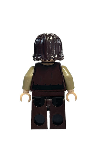 Aragorn - Dark Brown Legs, lor129 Minifigure LEGO®   