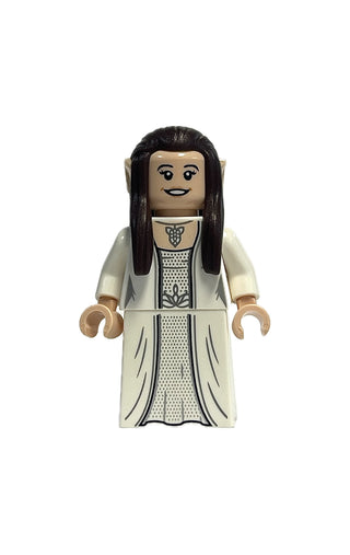 Arwen - White Dress, lor121 Minifigure LEGO®   