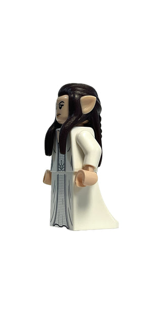 Arwen - White Dress, lor121 Minifigure LEGO®   