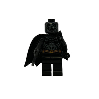 Batman, sh781 Minifigure LEGO® With Alternate Head  