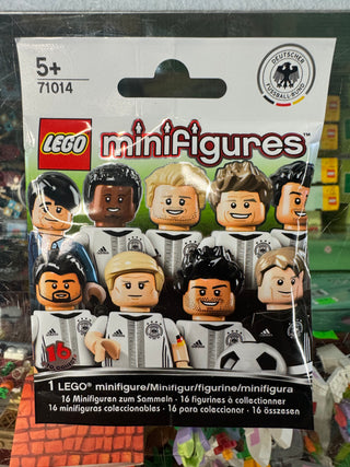 Deutscher Fussball-Bund / DFB Blind Bag, 71014