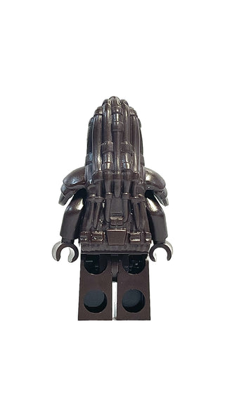 Prototype Chief Tarfful, Dark Brown Minifigure LEGO®   