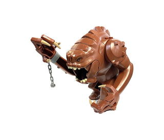 LEGO® Rancor, 11323pb01c01 LEGO® Animals LEGO®   