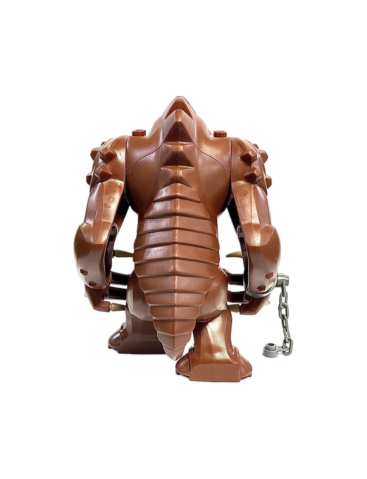 Lego best sale rancor bricklink