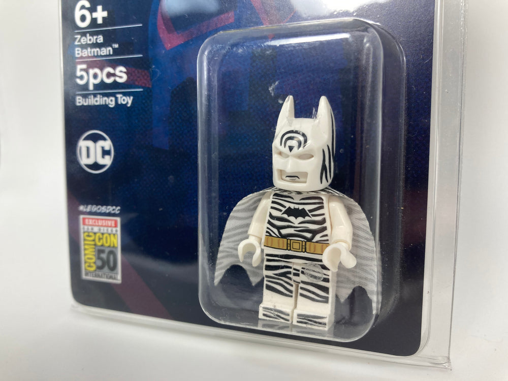 WOLVERINE Logan Custom Printed Marvel Lego Minifigure – Atlanta Brick Co