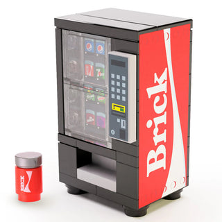 Brick - B3 Custom Vending Machine