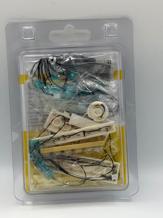 Dubai Skyline 21052 Custom Lighting Kit for LEGO® Set