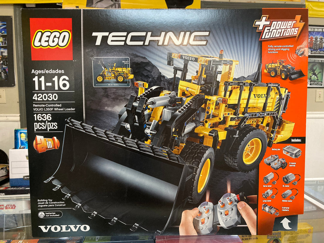 42030 bricklink discount