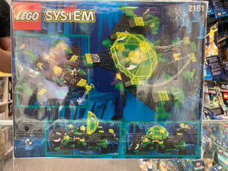 Aqua Dozer, 2161 Building Kit LEGO®   