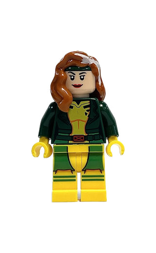 Rogue, sh942 Minifigure LEGO®   