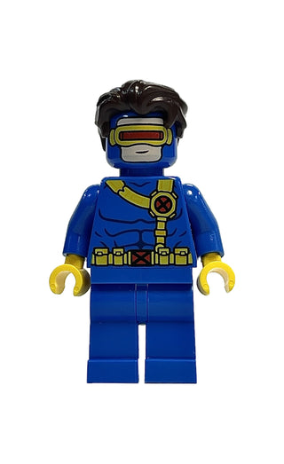 Cyclops - Blue Outfit, sh941 Minifigure LEGO®   