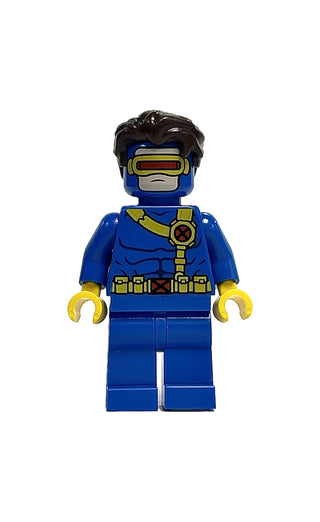 Cyclops - Blue Outfit, sh941 Minifigure LEGO®   