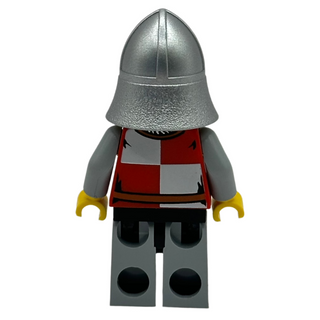 Kingdoms - Lion Knight Quarters, cas501 Minifigure LEGO®