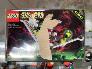 V-Wing Fighter, 6836 Building Kit LEGO®   