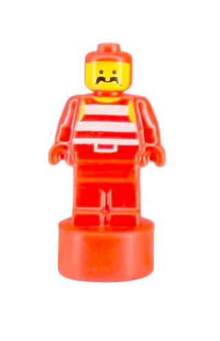 Trophy with Pirate Pattern, 90398pb011 Minifigure LEGO®