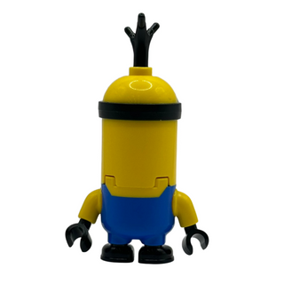 Minion - Tall, Blue Overalls, mnn016 Minifigure LEGO®