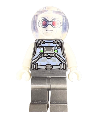 Mr. Freeze, sh0662 Minifigure LEGO®