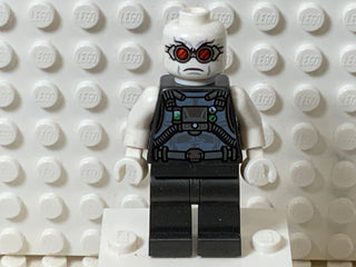 Mr. Freeze, sh0662 Minifigure LEGO®