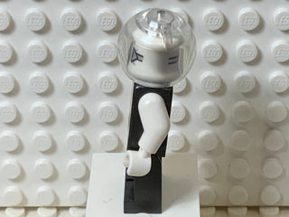 Mr. Freeze, sh0662 Minifigure LEGO®