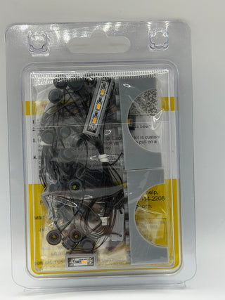 Apollo 11, 10266 Custom Lighting Kit for LEGO® Set