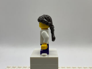 Child - Pet Shop Modular, twn139 Minifigure LEGO®