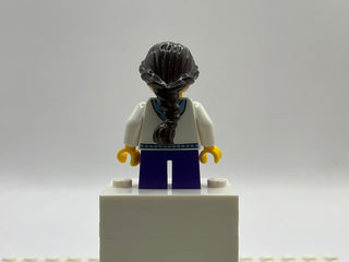 Child - Pet Shop Modular, twn139 Minifigure LEGO®