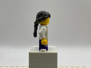 Child - Pet Shop Modular, twn139 Minifigure LEGO®
