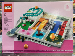 Magic Maze, 40596 Building Kit LEGO®   