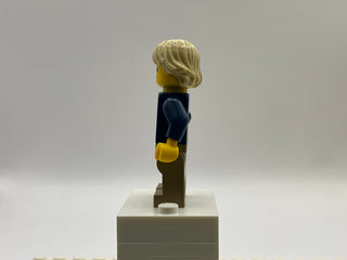Businessman - Parisian Restaurant, twn191 Minifigure LEGO®