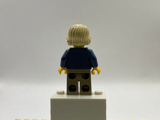 Businessman - Parisian Restaurant, twn191 Minifigure LEGO®