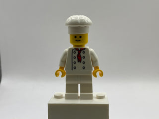 Chef- Parisian Restaurant, twn192b Minifigure LEGO®