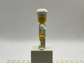 Chef- Parisian Restaurant, twn192b Minifigure LEGO®