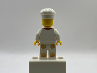 Chef- Parisian Restaurant, twn192b Minifigure LEGO®