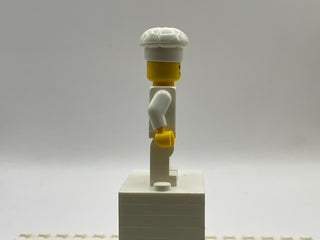 Chef- Parisian Restaurant, twn192b Minifigure LEGO®