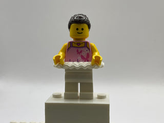 Ballerina - Assembly Square, twn273 Minifigure LEGO®