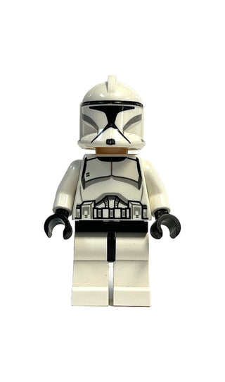 Clone Trooper (Phase 1) - Scowl, sw0442 Minifigure LEGO®   