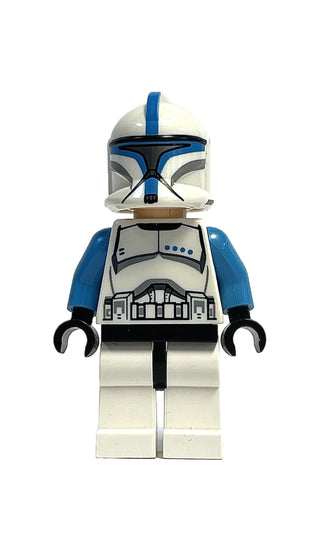 Clone Trooper Lieutenant, sw0502 Minifigure LEGO®   