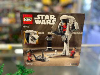 Kamino Training Facility, 40765 Building Kit LEGO®