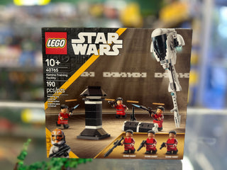 Kamino Training Facility, 40765 Building Kit LEGO®