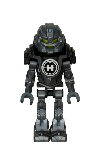 Hero Factory Mini - Bulk, hf011 Minifigure LEGO®