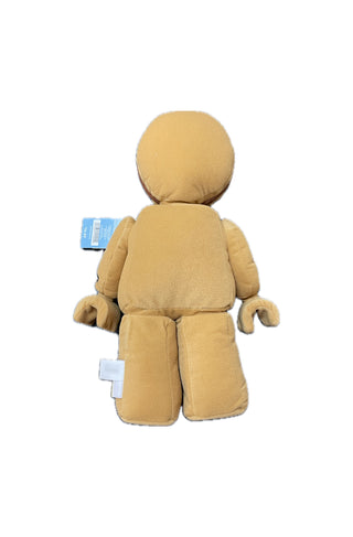 Gingerbread Man Minifigure Plush - Target Exclusive, 345930HN Gear LEGO®   