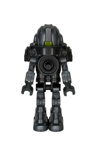 Hero Factory Mini - Bulk, hf011 Minifigure LEGO®