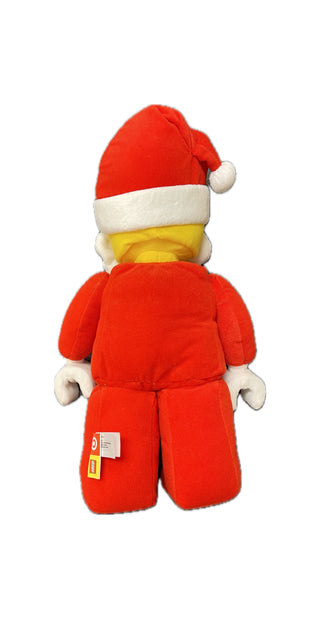 Santa Minifigure Plush - Target Exclusive Item No: 345920HN Gear LEGO®   