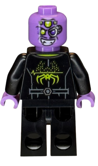 Syntax, mk049 Minifigure LEGO®