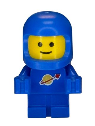 Classic Space, Little - Blue, sp140