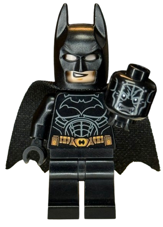 Misprint Batman, sh0781 Minifigure LEGO®