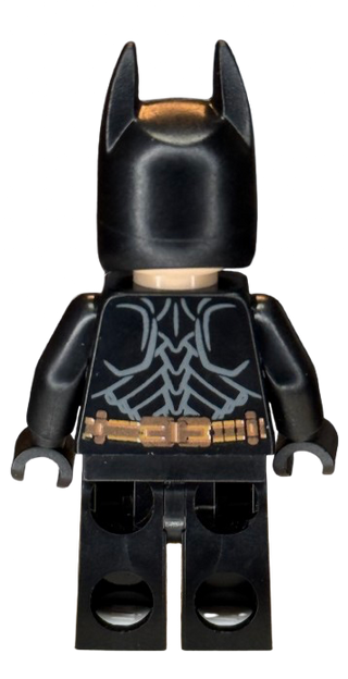 Misprint Batman, sh0781 Minifigure LEGO®