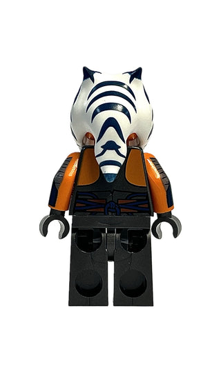 Ahsoka Tano (Adult) - Printed Arms, sw1300 Minifigure LEGO®   