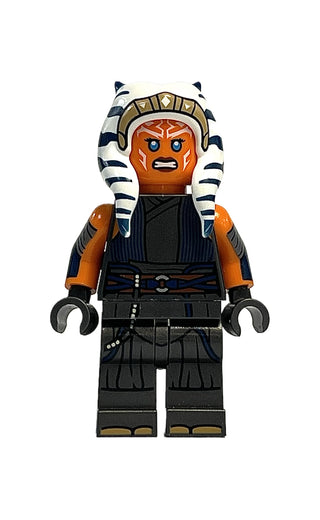 Ahsoka Tano (Adult) - Printed Arms, sw1300 Minifigure LEGO®   