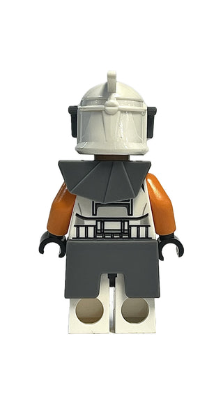 Clone Trooper Commander Cody, 212th Attack Battalion (Phase 1), sw0196 Minifigure LEGO®   